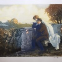 BALESTRIERI Lionello