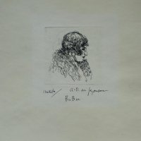 DUNOYER DE SEGONZAC André