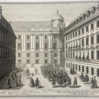 HATTINGER Johann Bernhard