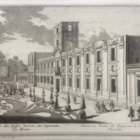 REGENFUS Franz Michael