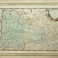 DESNOS Louis Charles