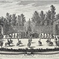 LEPAUTRE Jean et SYLVESTRE  Israël