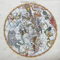 FLAMSTEED John (d'après)