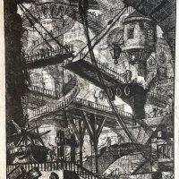 PIRANESI Giovanni Battista