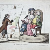 BUNBURY Henry William