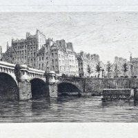 DELAUNEY Alfred Alexandre