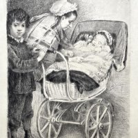 DESBOUTIN Marcellin Gilbert