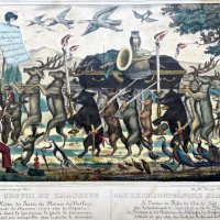 DEMBOUR et GANGEL (imprimeurs-lithographes)