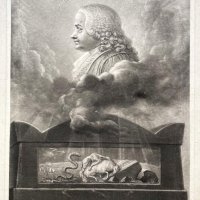 BROSSARD DE BEAULIEU Marie (d'après)