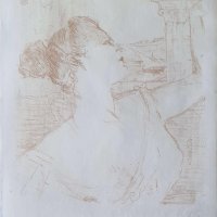 TOULOUSE-LAUTREC, Henri de