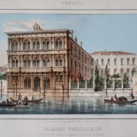 PELLEGRINI Alfred Heinrich