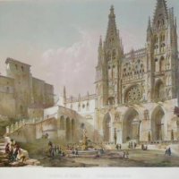 BACHELIER Charles Claude