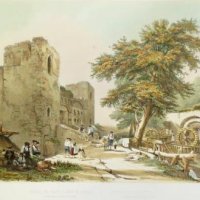 JACOTTET Louis Julien et BAYOT Adolphe Jean Baptiste