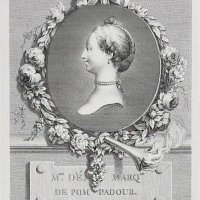 LITTREY ou LITTRET de MONTIGNY Claude Antoine