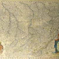 HONDIUS Hendrik, le jeune