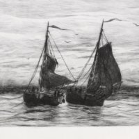 MESDAG Hendrik Willem