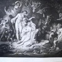 RYDER Thomas et RYDER Thomas junior