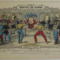 DIDION Paulin (imprimeur-lithographe)