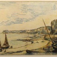 BORREL François Marius