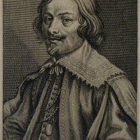 VAN DYCK Anton, d'après