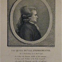 LE GRAND Pierre-François