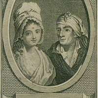 BONNEVILLE François (d'après)