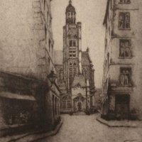 BLIECK Maurice Emile