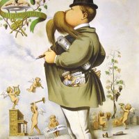 BISETSKY Antoine (dit TONY)