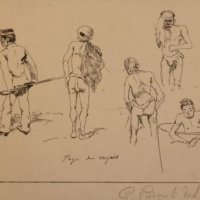 BIGOT Georges Ferdinand