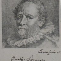 LORENZINI Gia Antonio