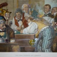 REGNIER Claude, BETTANNIER Joseph, MORLON