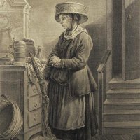 TOURNAY (ou TARDIEU) Elisabeth Claire