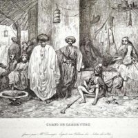 DECAMPS Alexandre Gabriel