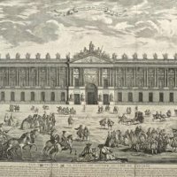 CHARPENTIER Francois Philippe