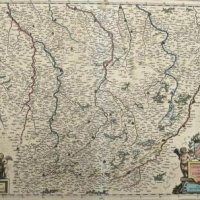 BLAEU Guillaume (cartographe)