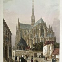 DEROY Auguste Victor