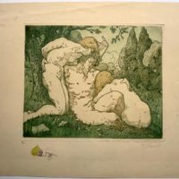 DUSOUCHET Pierre Léon