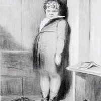 LANDSEERE Edwin (d'après)