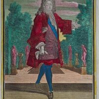 MARIETTE Jean, Editeur