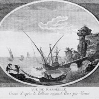 VERNET Joseph (d'après)