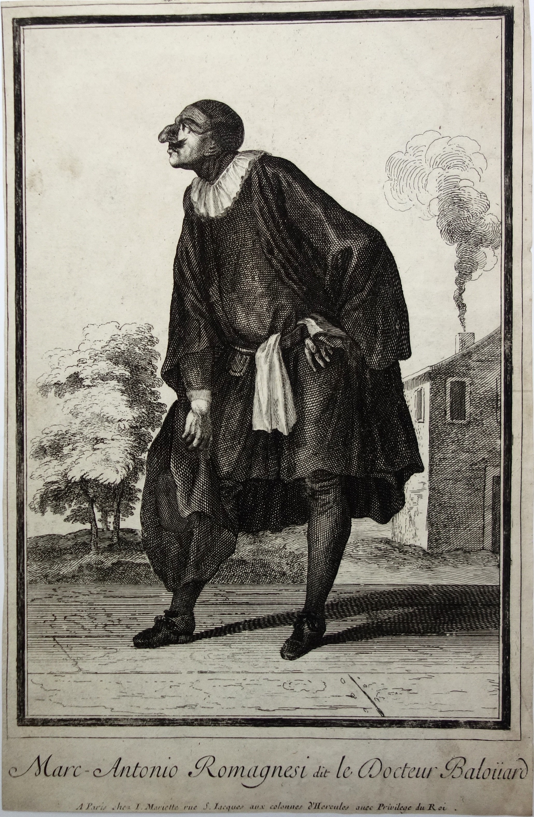 MARIETTE Jean (éditeur)