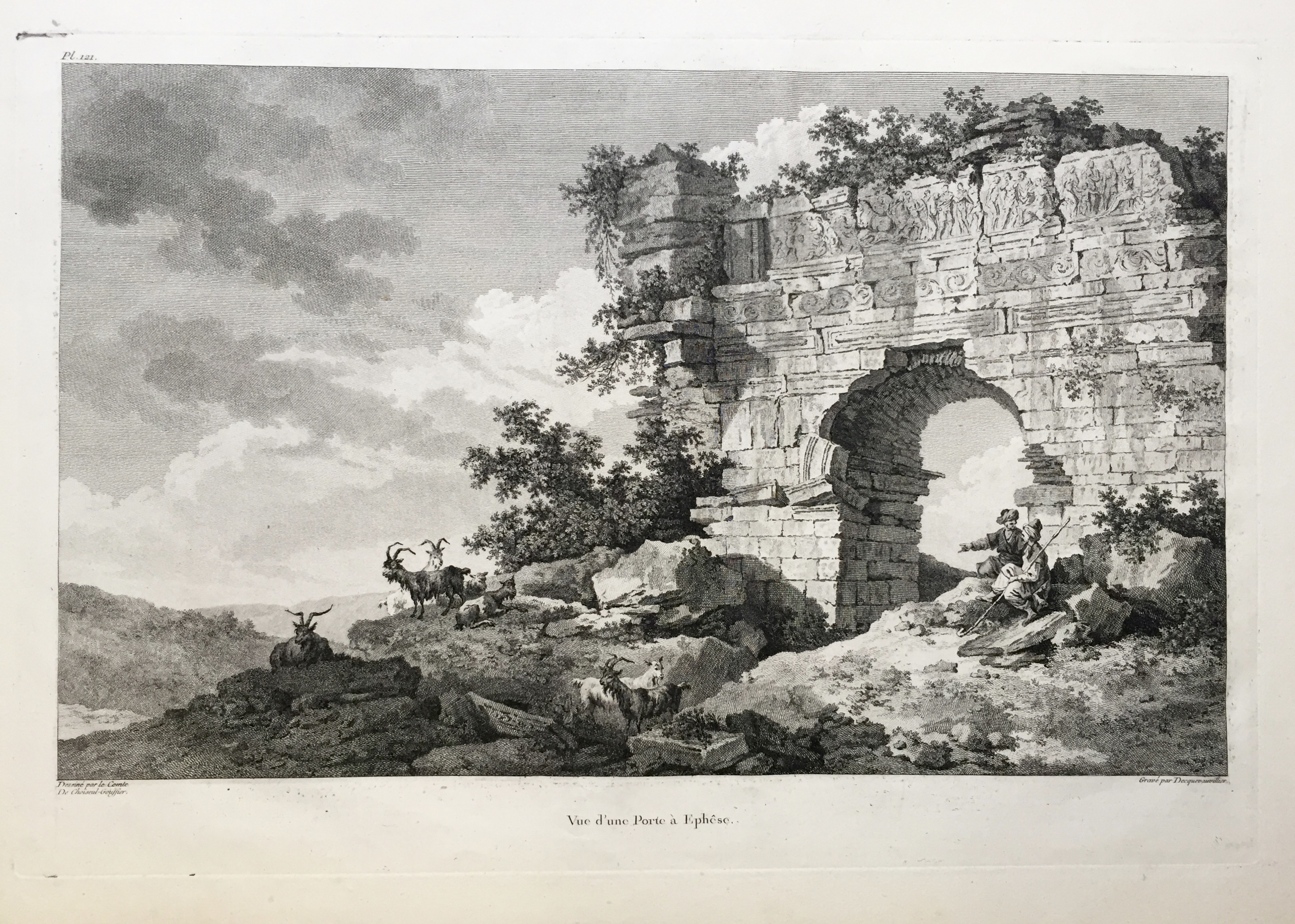 DEQUEVAUVILLER François