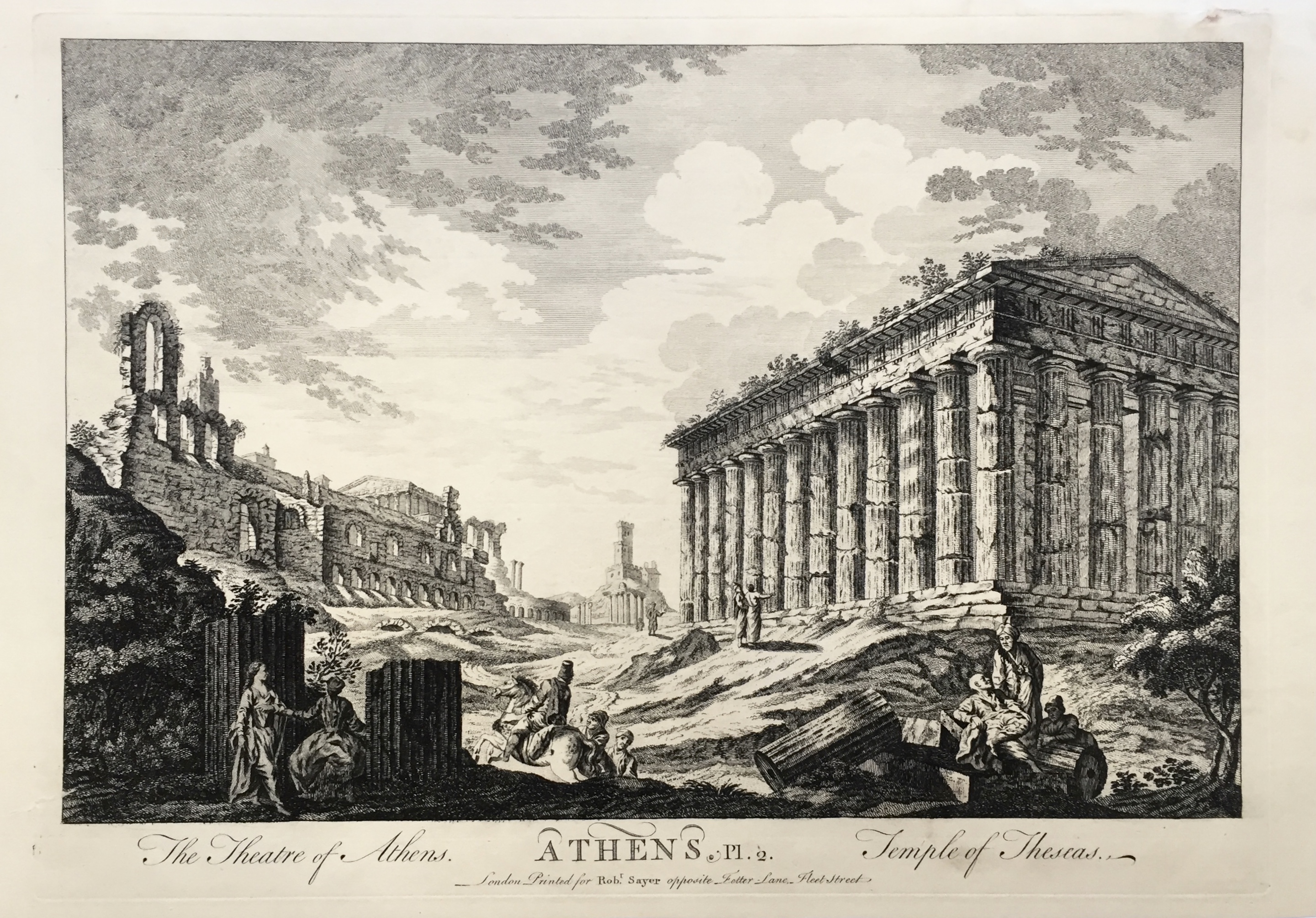 SAYER Robert, éditeur