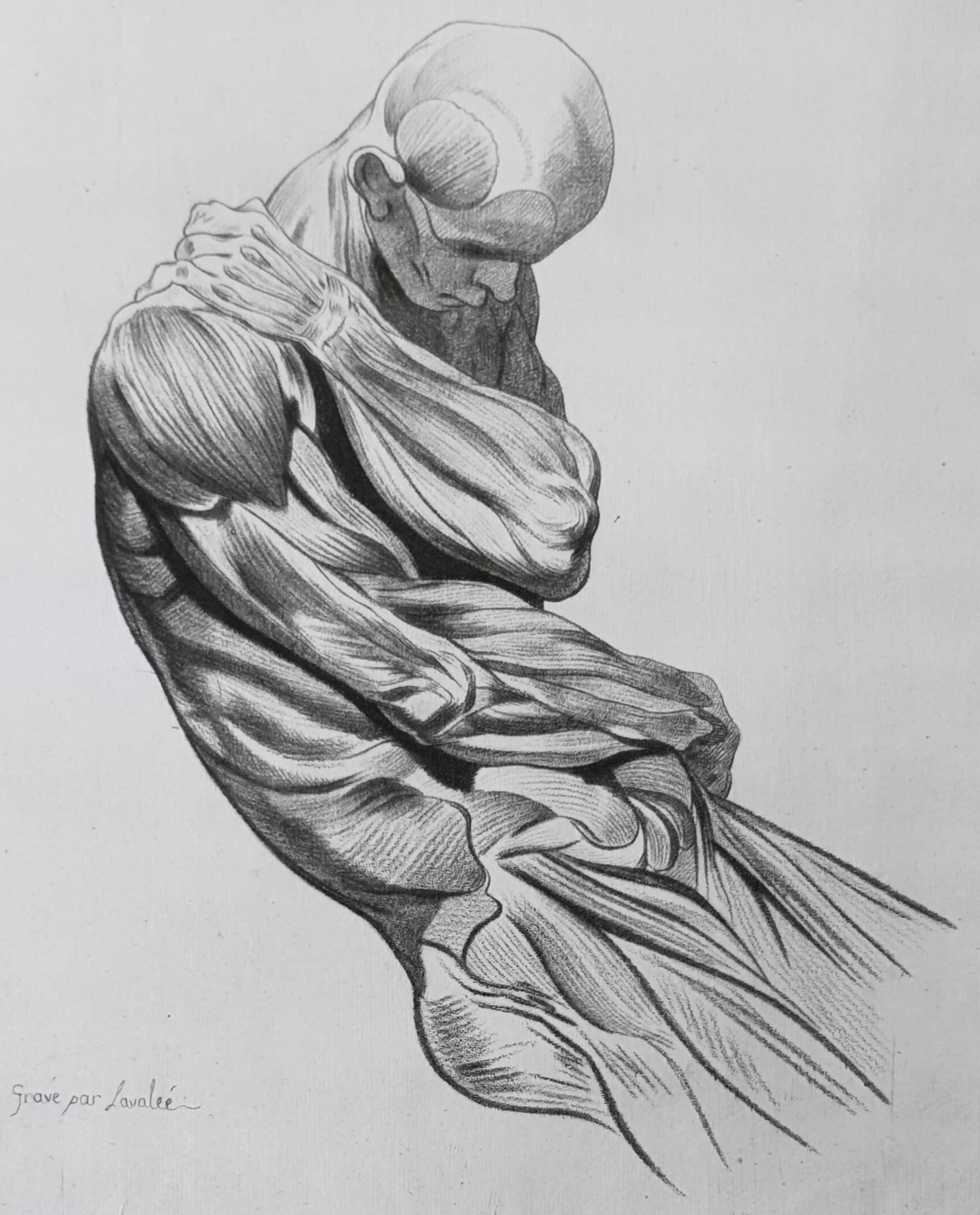 LAGRENÉE Jean-Jacques