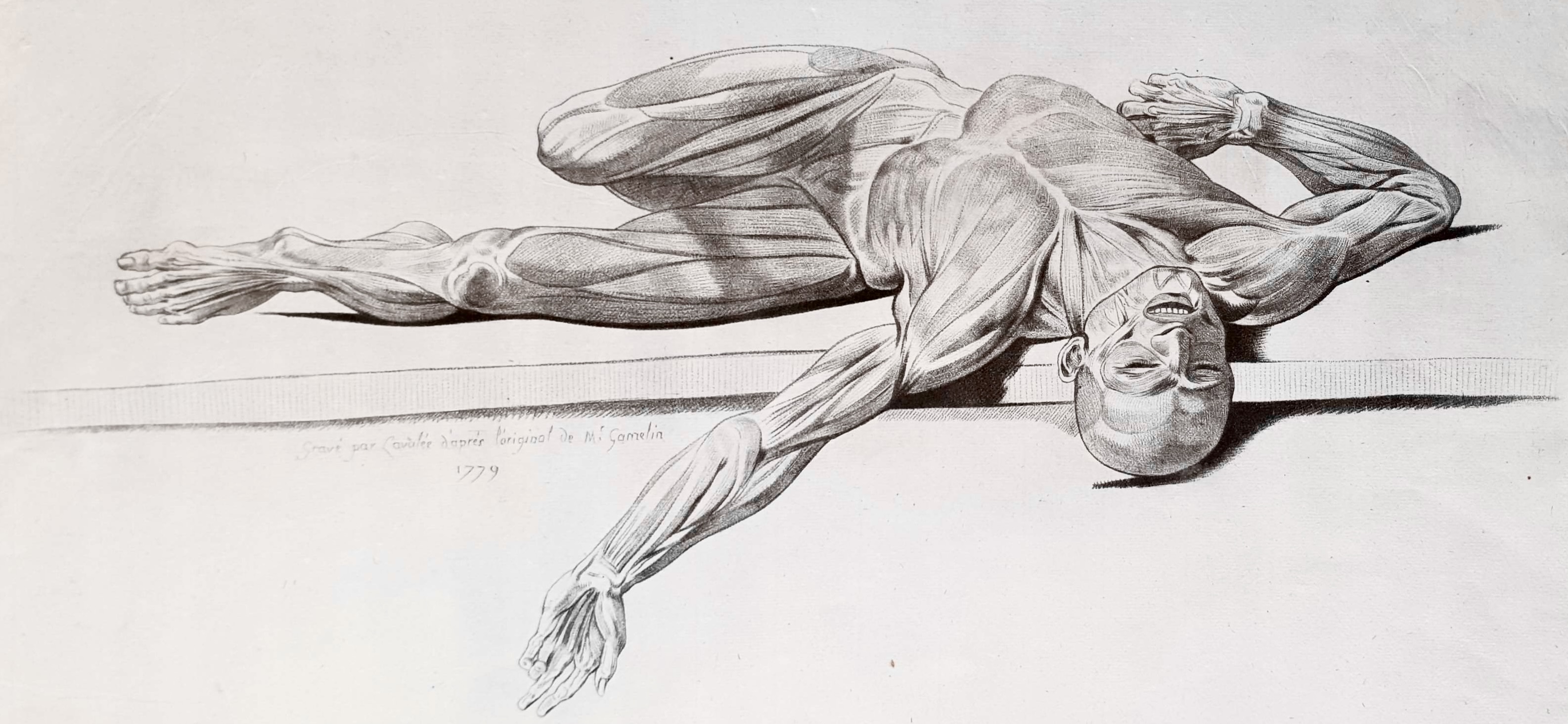 LAGRENÉE Jean-Jacques