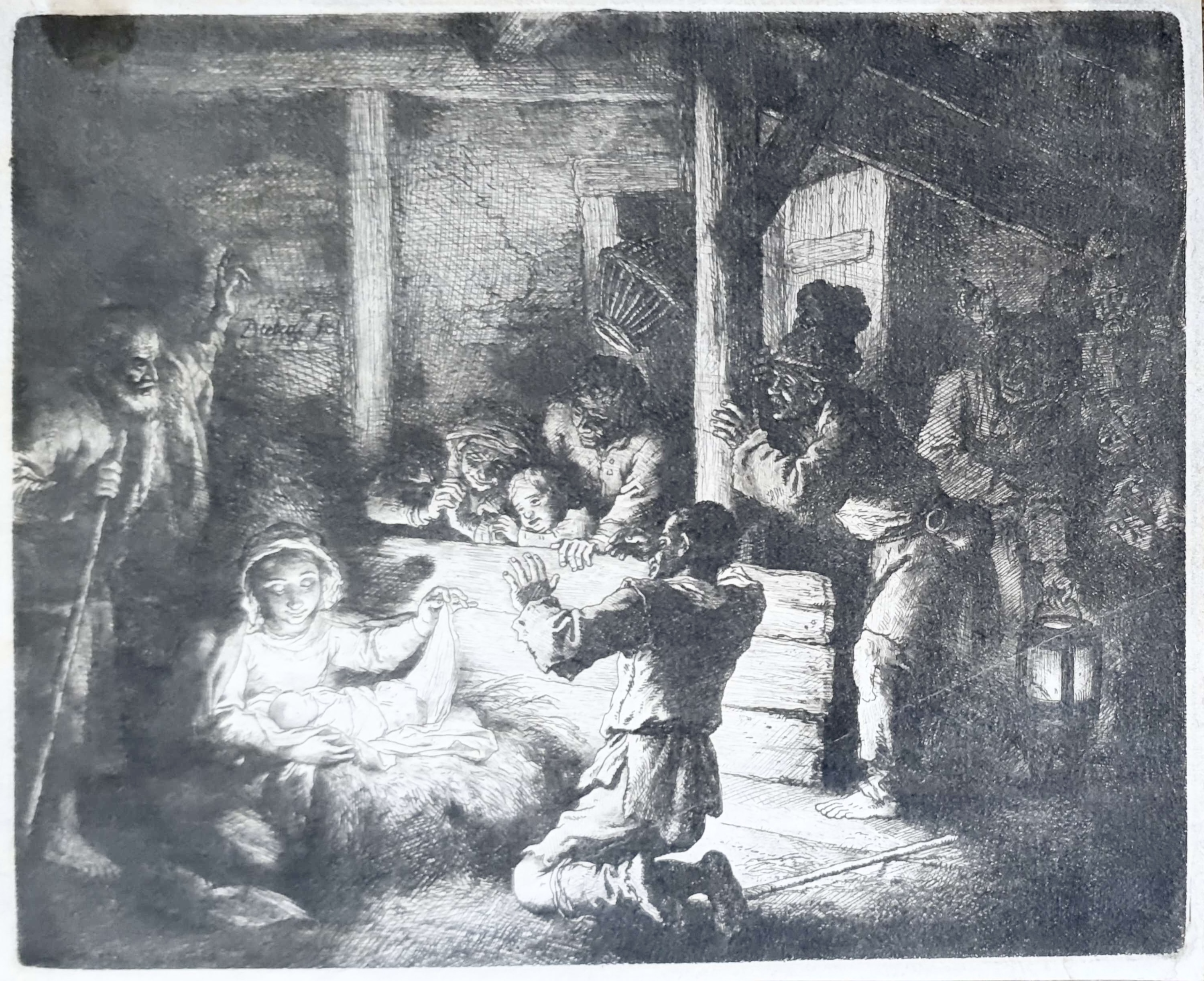 Christian Wilhem Ernst DIETRICH