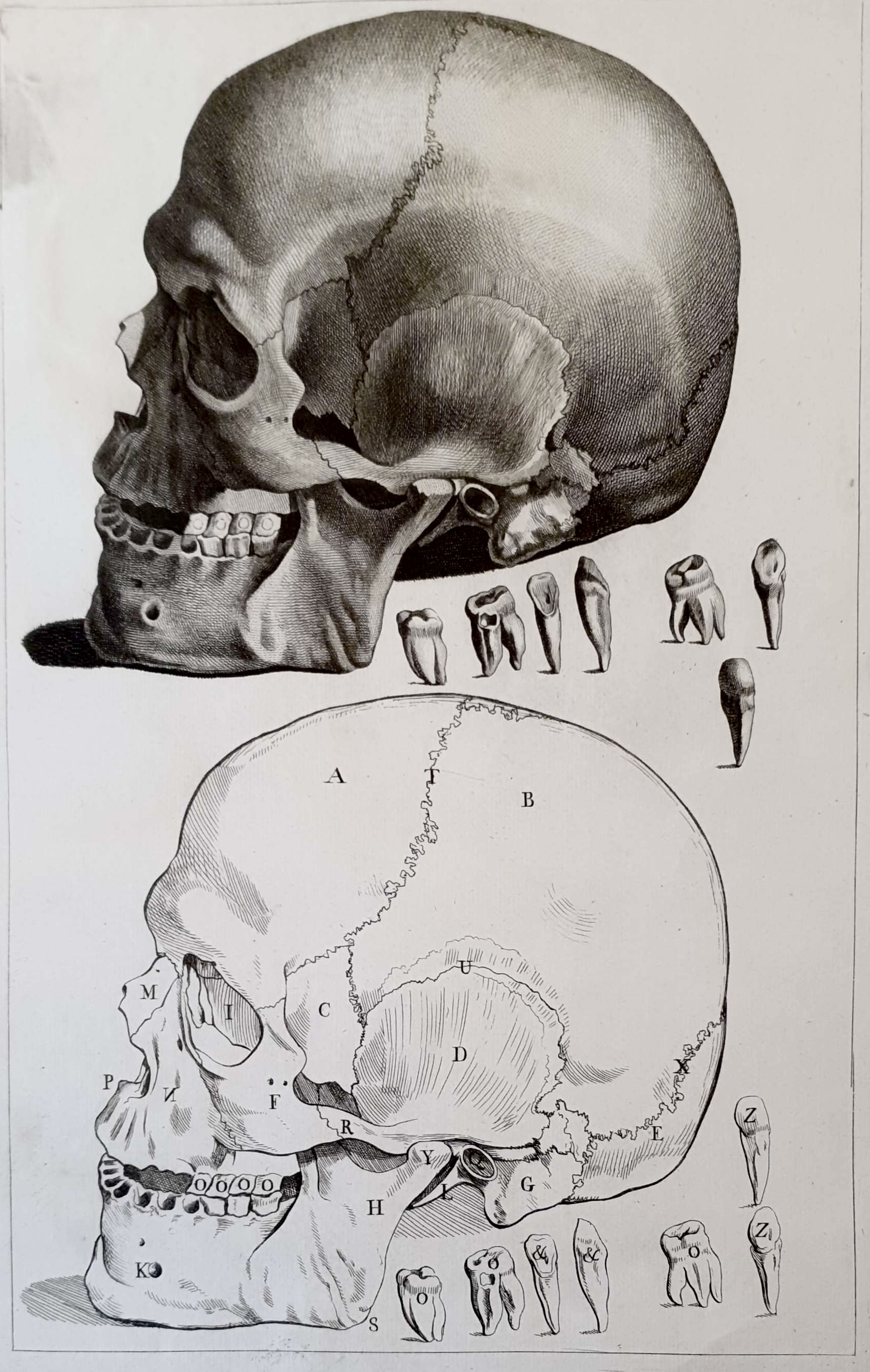 LAGRENÉE Jean-Jacques