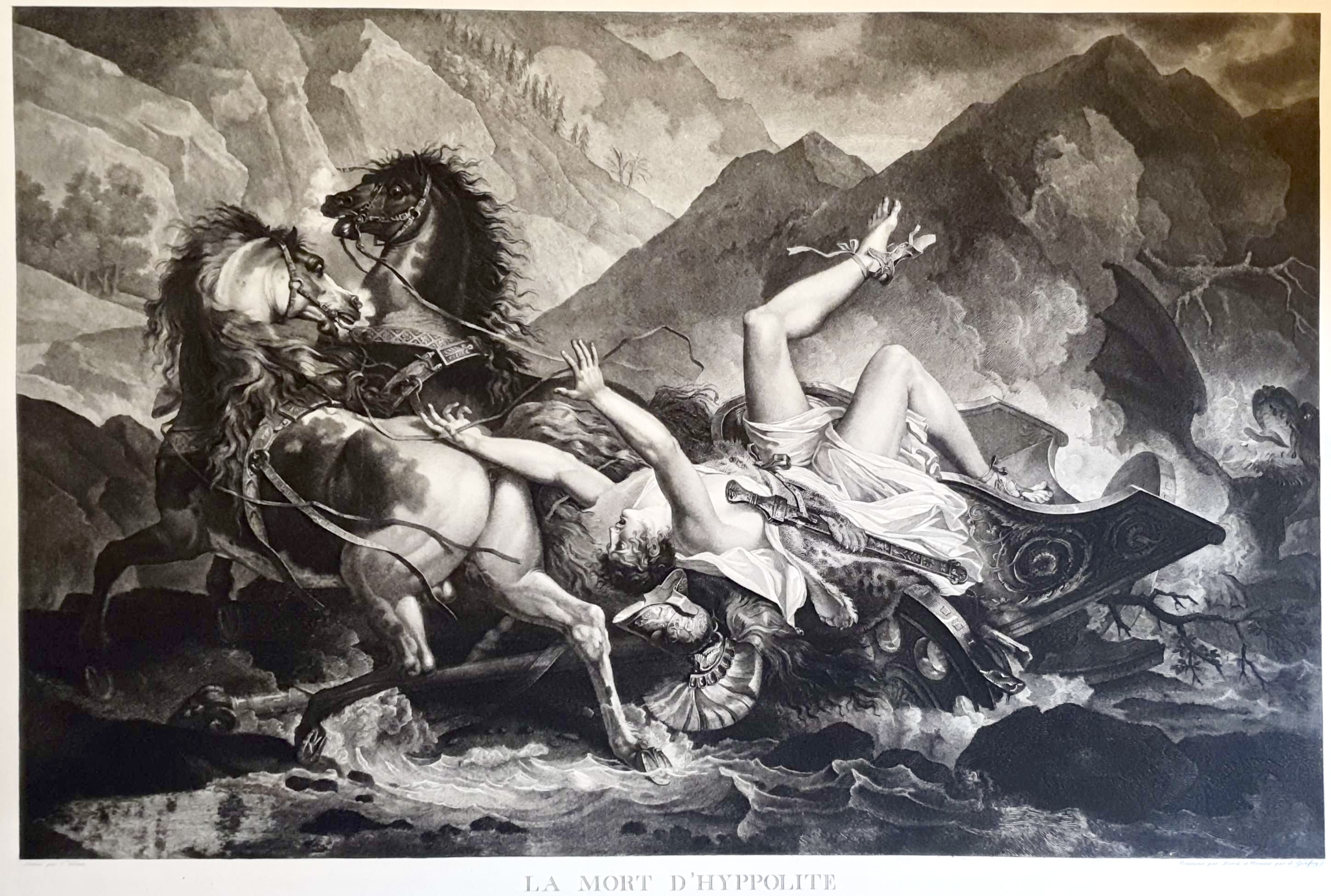 DARCIS Louis et GODEFROY Jean