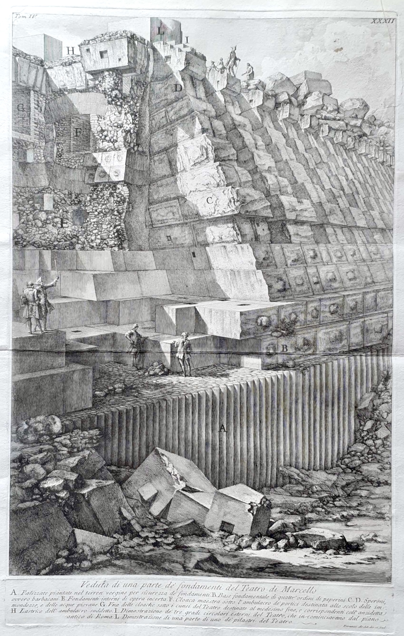 PIRANESI Giovanni Battista (PIRANESE)