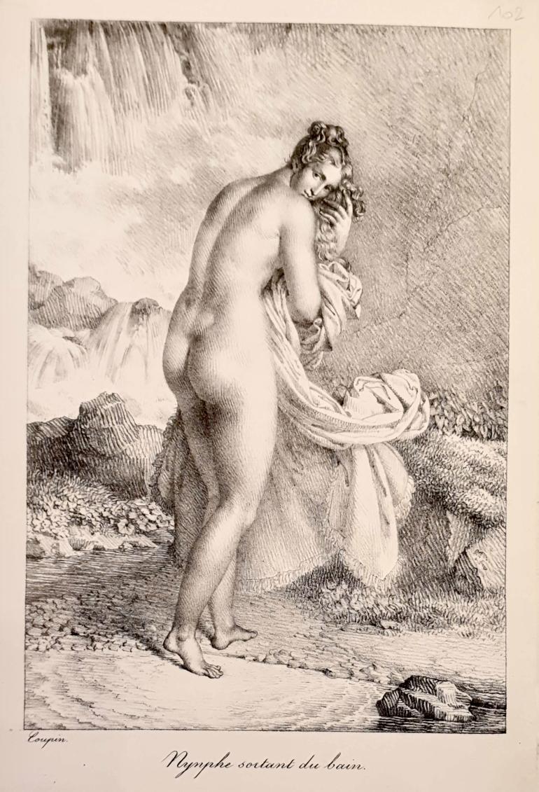 COUPIN DE LA COUPERIE Marie-Philippe